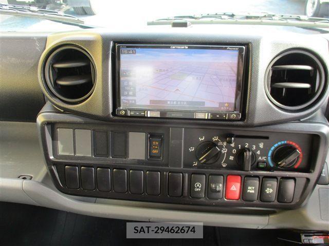 Hino DUTRO 2016-11 385120-25