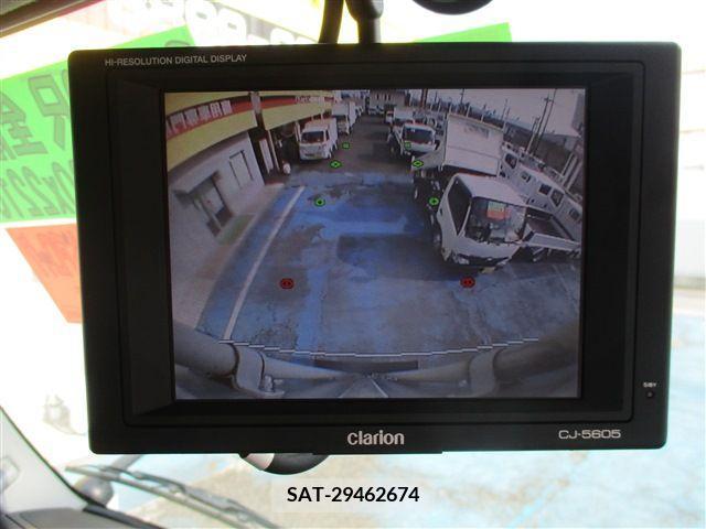 Hino DUTRO 2016-11 385120-24