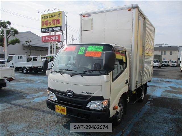 Hino DUTRO 2016-11 385120-0