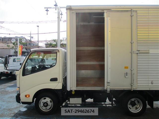 Hino DUTRO 2016-11 385120-7