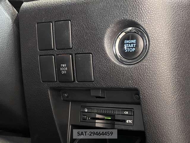 Toyota VELLFIRE 2015-05 289107-19