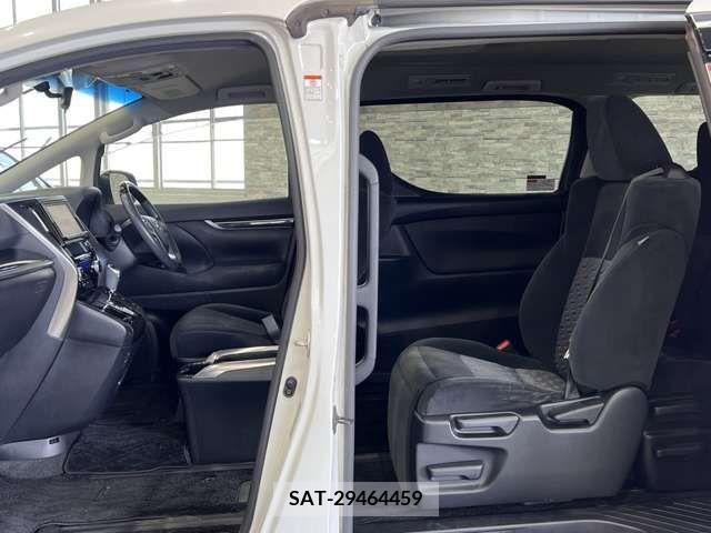 Toyota VELLFIRE 2015-05 289107-5