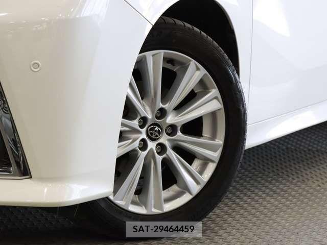 Toyota VELLFIRE 2015-05 289107-14