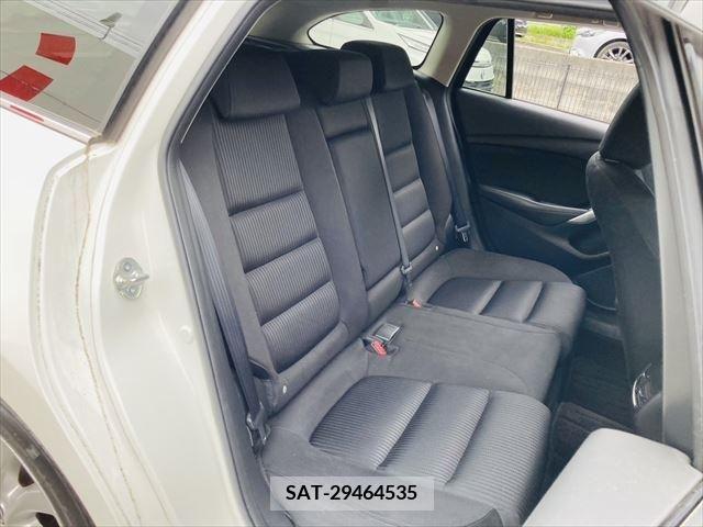 Mazda ATENZA WAGON 2013-07 303706-7