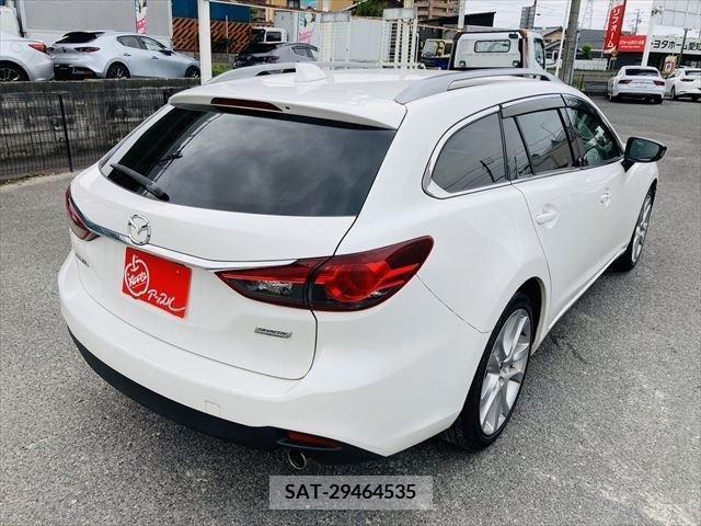 Mazda ATENZA WAGON 2013-07 303706-16