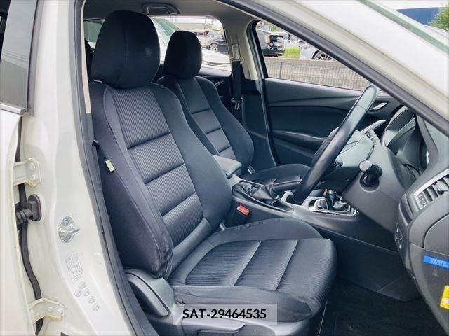 Mazda ATENZA WAGON 2013-07 303706-6