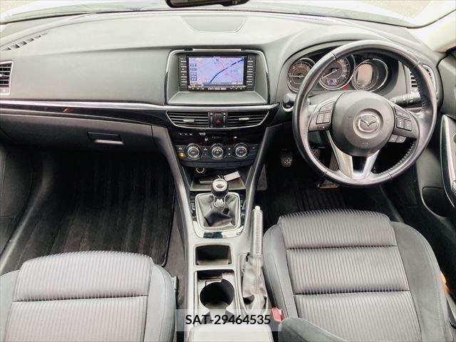 Mazda ATENZA WAGON 2013-07 303706-1