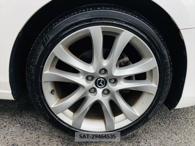Mazda ATENZA WAGON 2013-07 303706-12