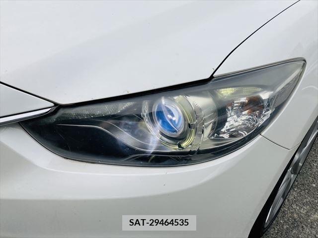 Mazda ATENZA WAGON 2013-07 303706-10