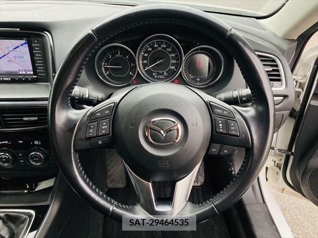 Mazda ATENZA WAGON 2013-07 303706-9