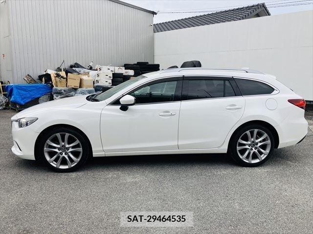 Mazda ATENZA WAGON 2013-07 303706-19