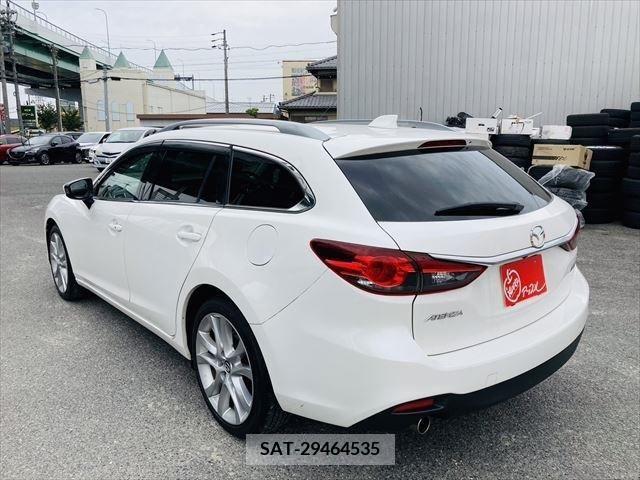 Mazda ATENZA WAGON 2013-07 303706-18