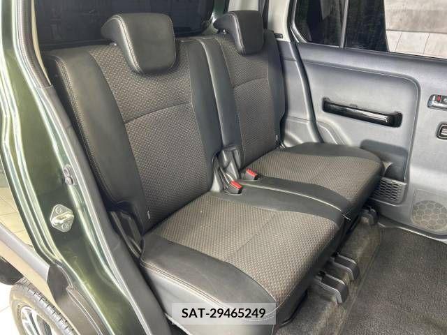 Suzuki HUSTLER 2016-01 396832-9