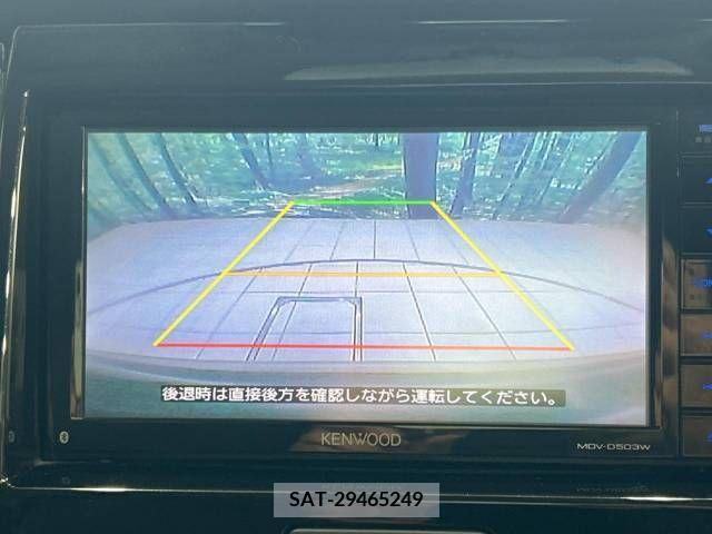 Suzuki HUSTLER 2016-01 396832-4