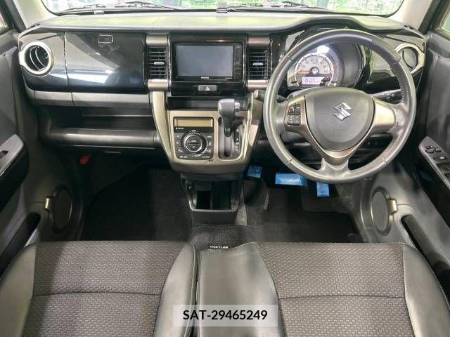 Suzuki HUSTLER 2016-01 396832-1