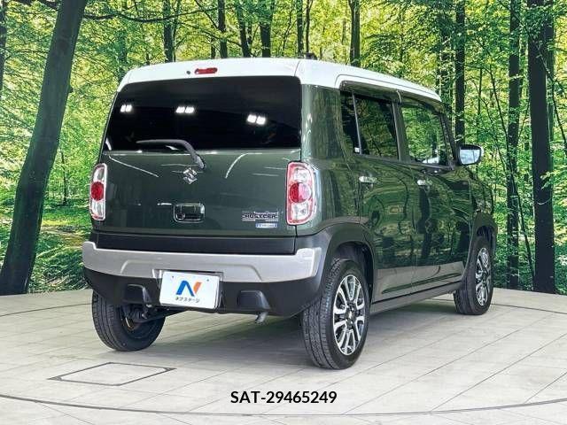 Suzuki HUSTLER 2016-01 396832-17