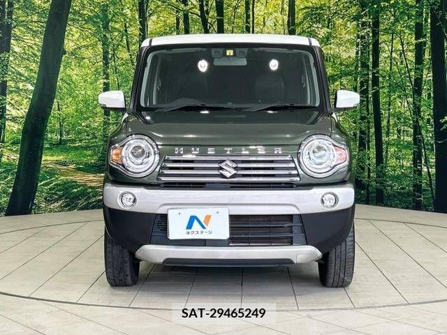 Suzuki HUSTLER 2016-01 396832-14