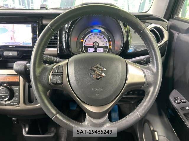 Suzuki HUSTLER 2016-01 396832-11