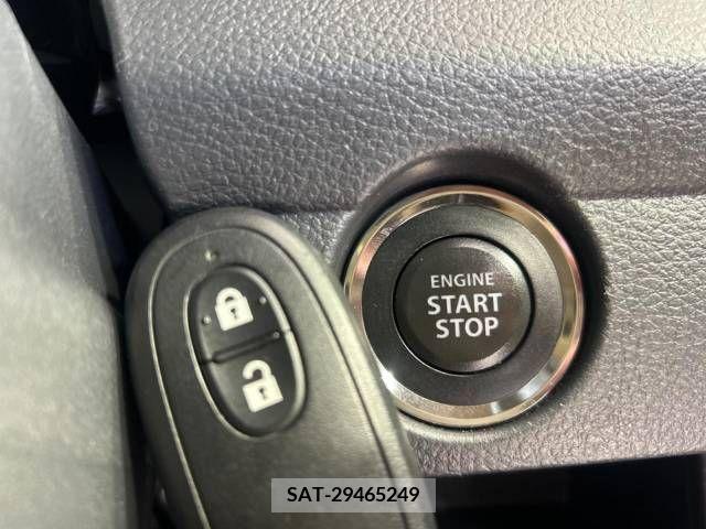 Suzuki HUSTLER 2016-01 396832-6
