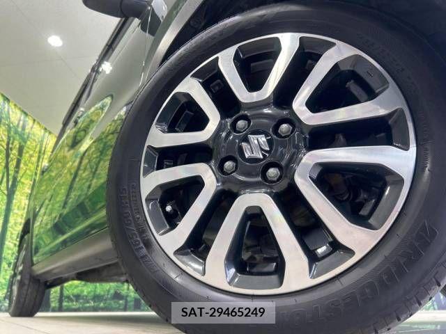 Suzuki HUSTLER 2016-01 396832-13