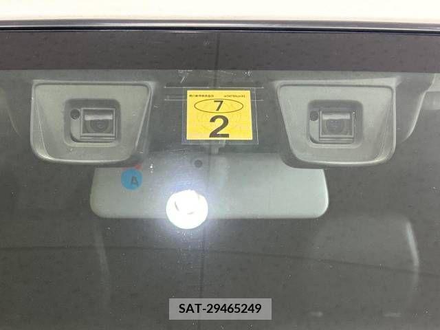 Suzuki HUSTLER 2016-01 396832-2