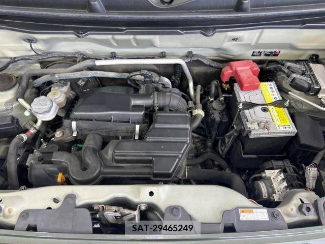 Suzuki HUSTLER 2016-01 396832-18