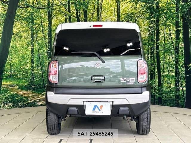 Suzuki HUSTLER 2016-01 396832-15