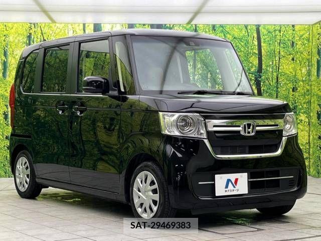 Honda N BOX 2021-11 241452-16