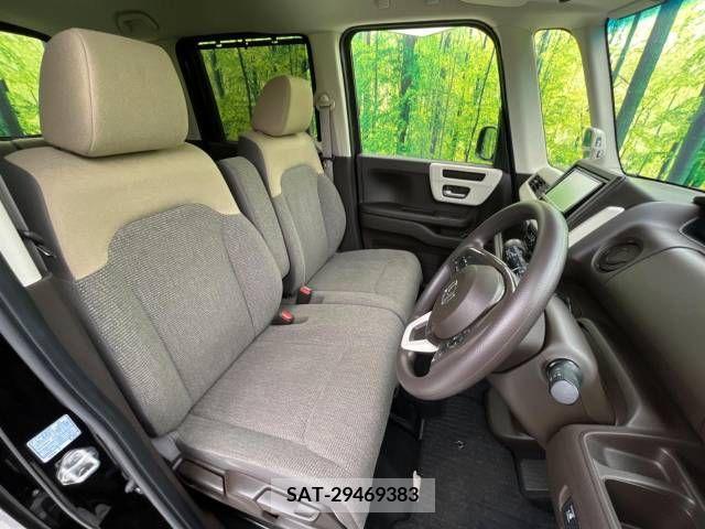 Honda N BOX 2021-11 241452-8