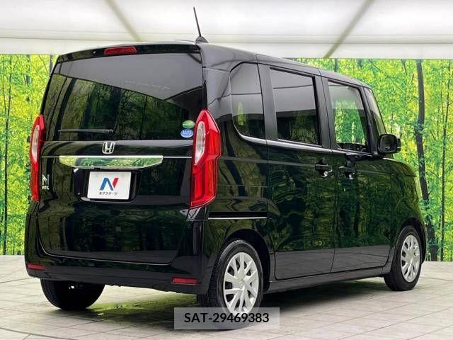 Honda N BOX 2021-11 241452-17