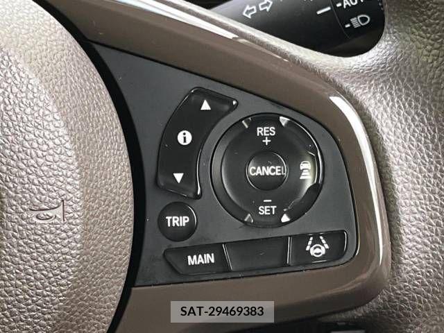 Honda N BOX 2021-11 241452-7