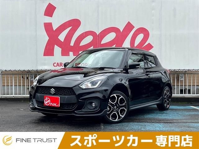 Suzuki SWIFT 2019-03 185219-0