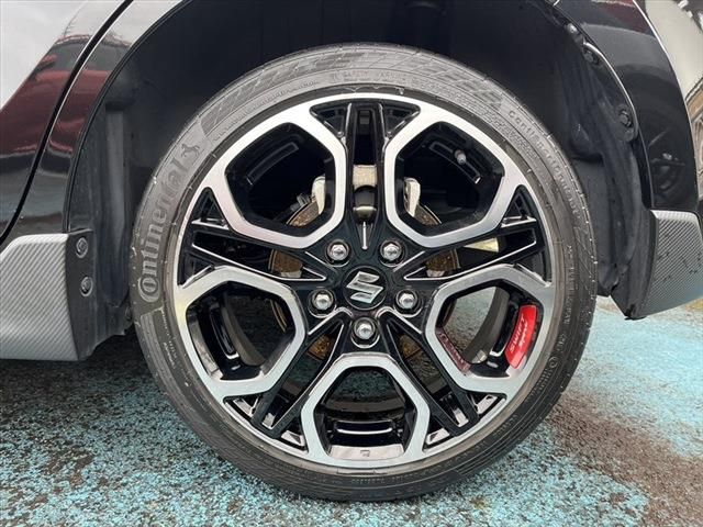 Suzuki SWIFT 2019-03 185219-17