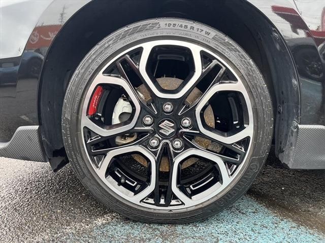 Suzuki SWIFT 2019-03 185219-16