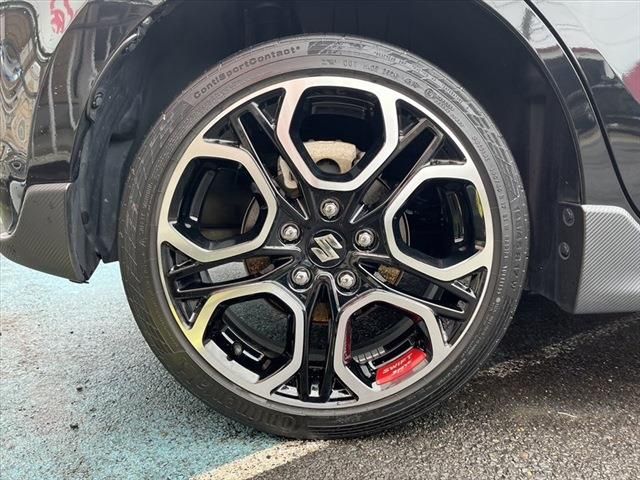 Suzuki SWIFT 2019-03 185219-15