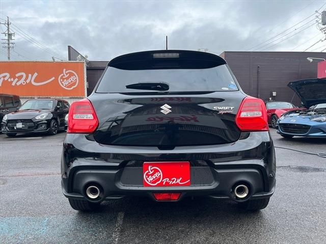 Suzuki SWIFT 2019-03 185219-5