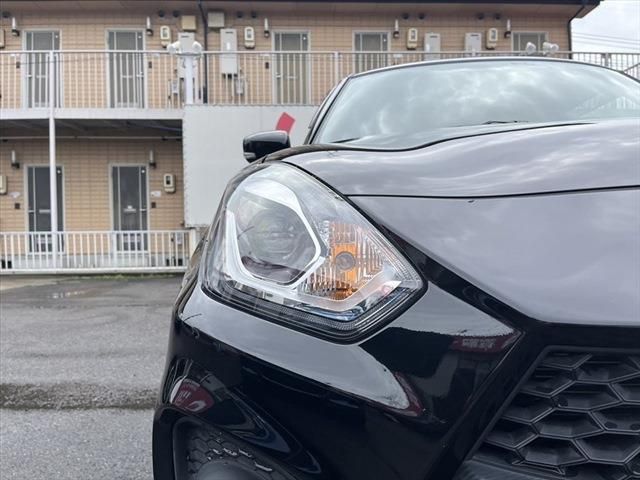 Suzuki SWIFT 2019-03 185219-9