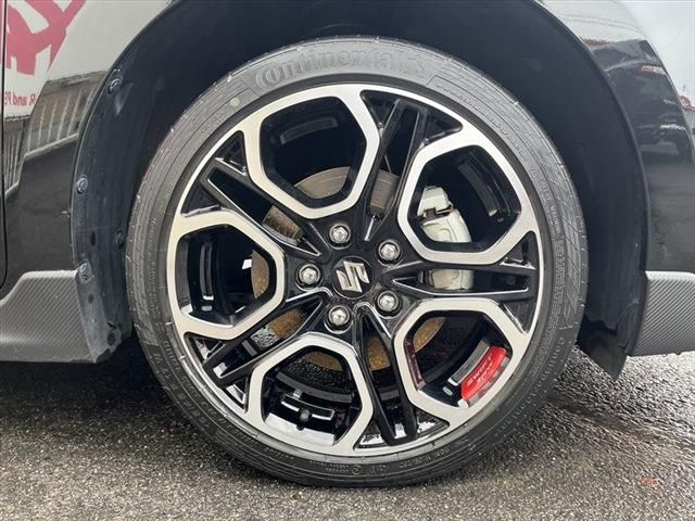 Suzuki SWIFT 2019-03 185219-14