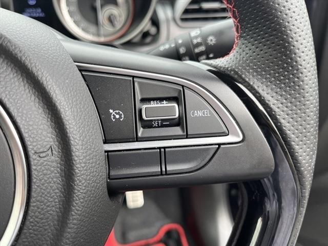 Suzuki SWIFT 2019-03 185219-28