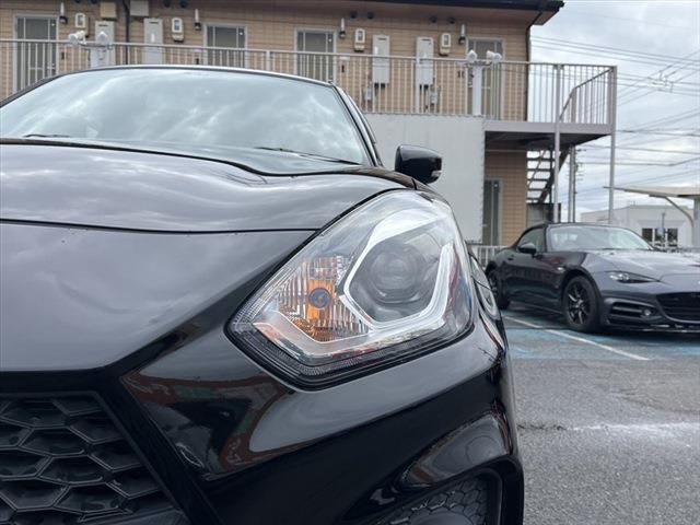 Suzuki SWIFT 2019-03 185219-8