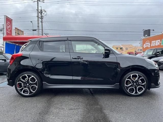 Suzuki SWIFT 2019-03 185219-3