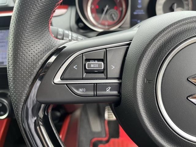 Suzuki SWIFT 2019-03 185219-27