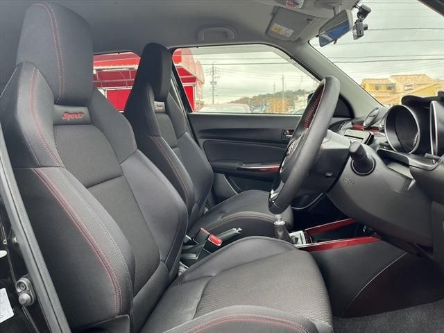 Suzuki SWIFT 2019-03 185219-19
