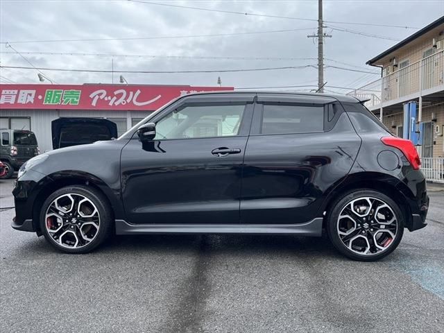 Suzuki SWIFT 2019-03 185219-7