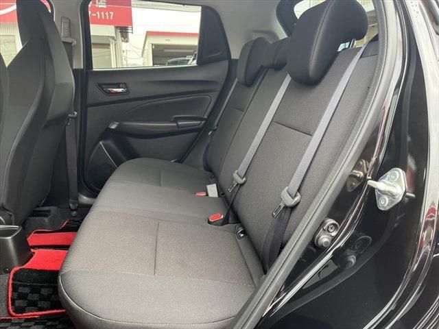 Suzuki SWIFT 2019-03 185219-22