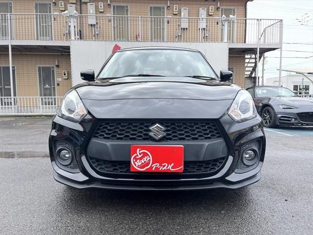 Suzuki SWIFT 2019-03 185219-1