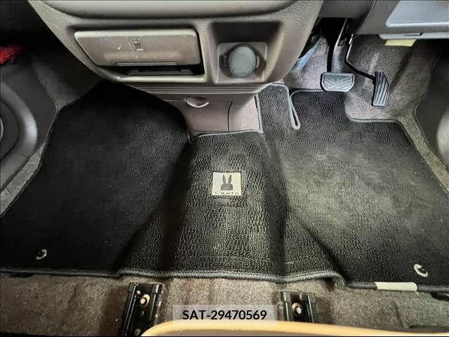 Suzuki LAPIN 2015-02 395620-28