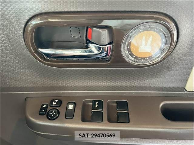 Suzuki LAPIN 2015-02 395620-27