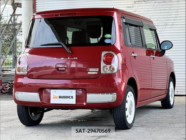 Suzuki LAPIN 2015-02 395620-15