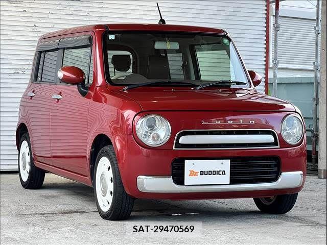 Suzuki LAPIN 2015-02 395620-8